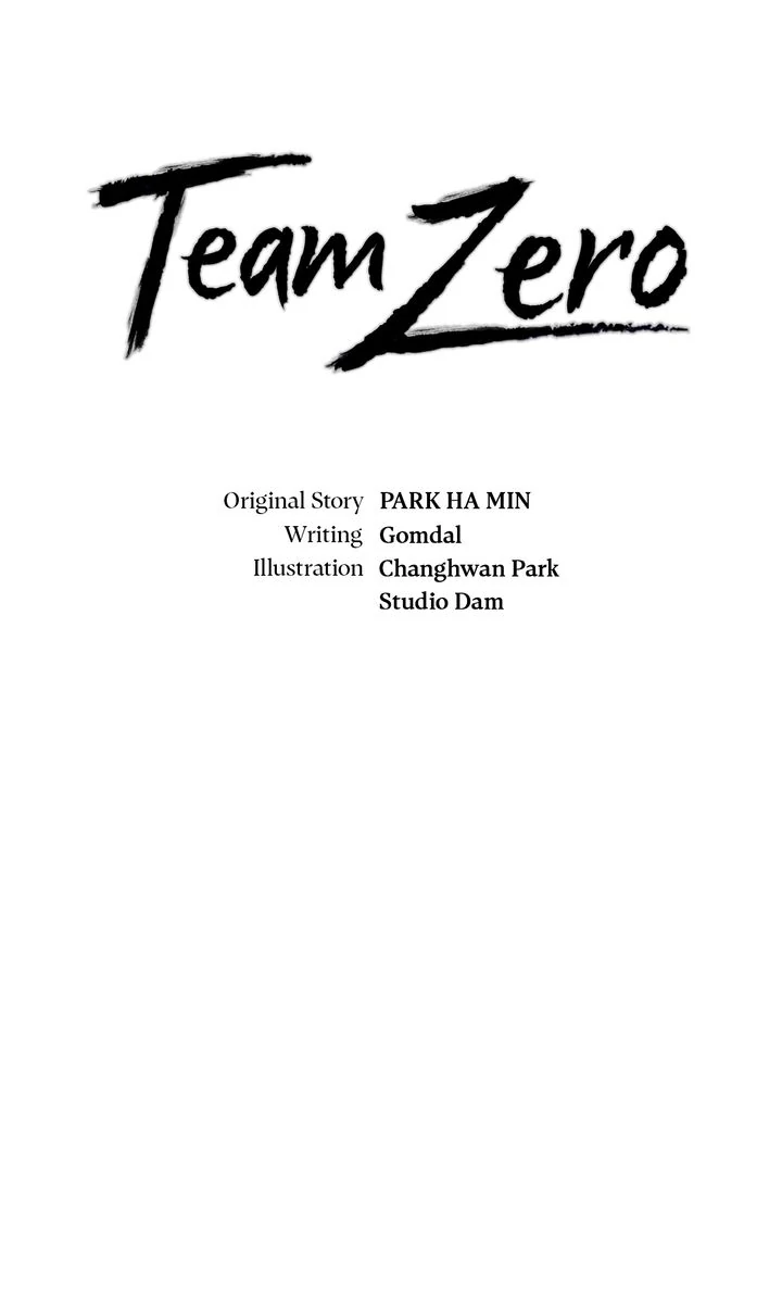 Team Zero Chapter 19 - Page 9