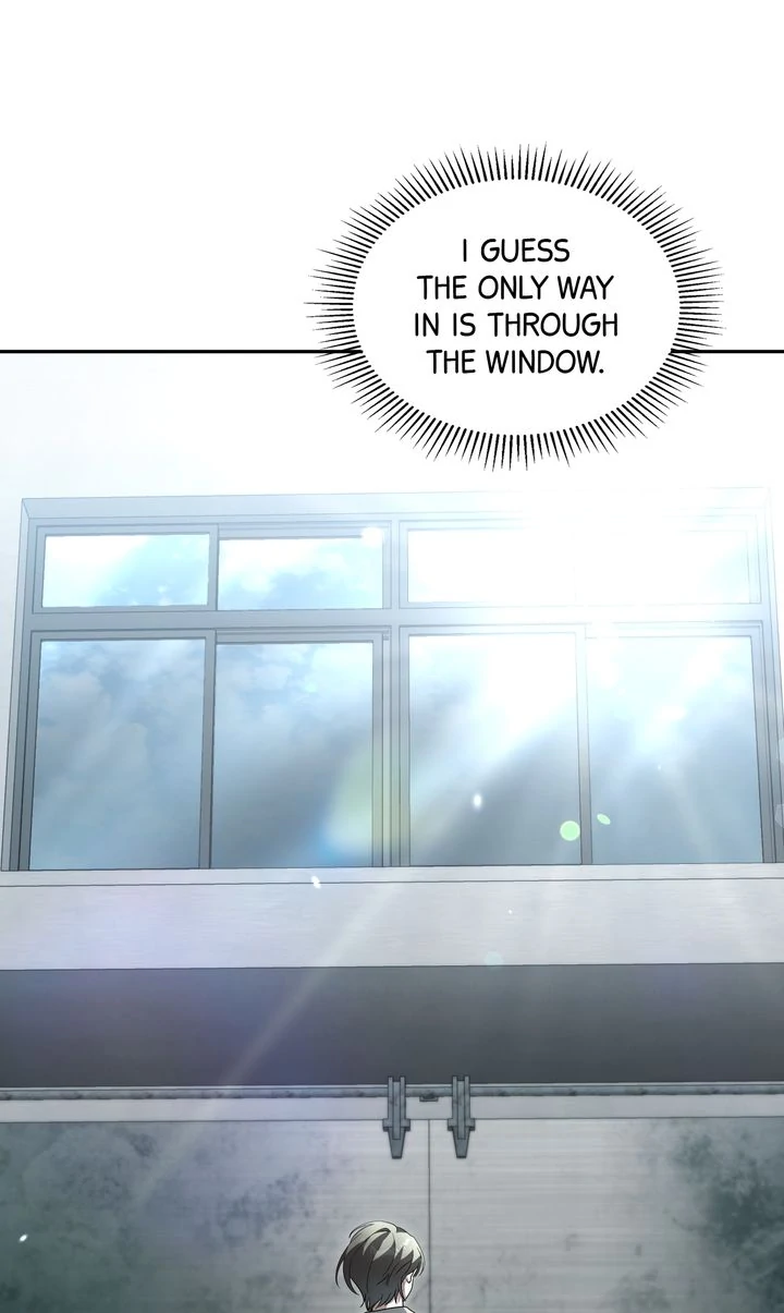 Team Zero Chapter 20 - Page 12