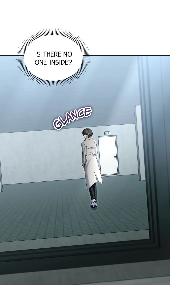 Team Zero Chapter 20 - Page 17