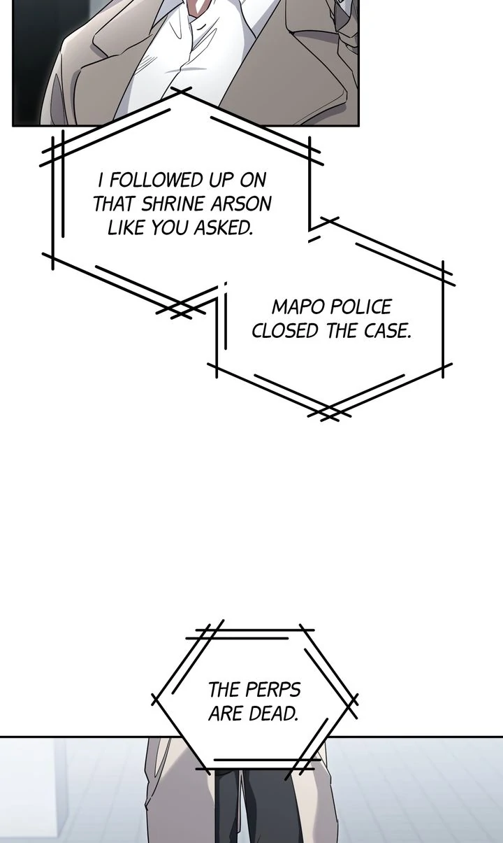 Team Zero Chapter 20 - Page 20