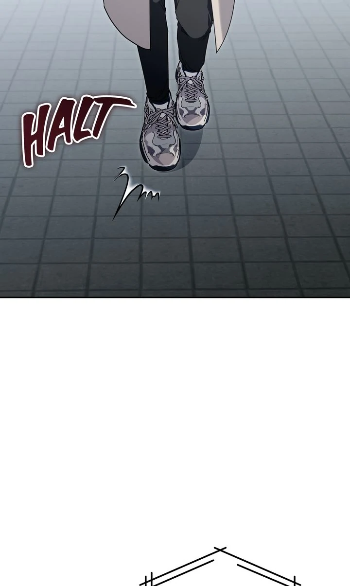 Team Zero Chapter 20 - Page 21