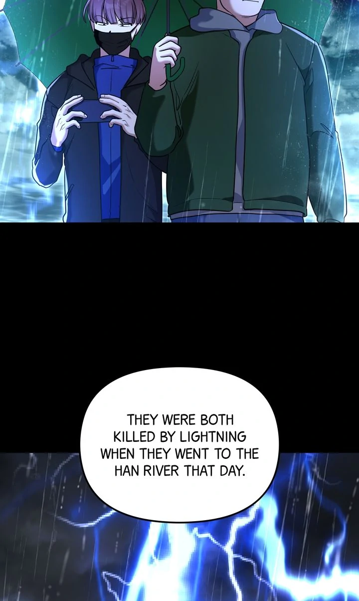 Team Zero Chapter 20 - Page 24