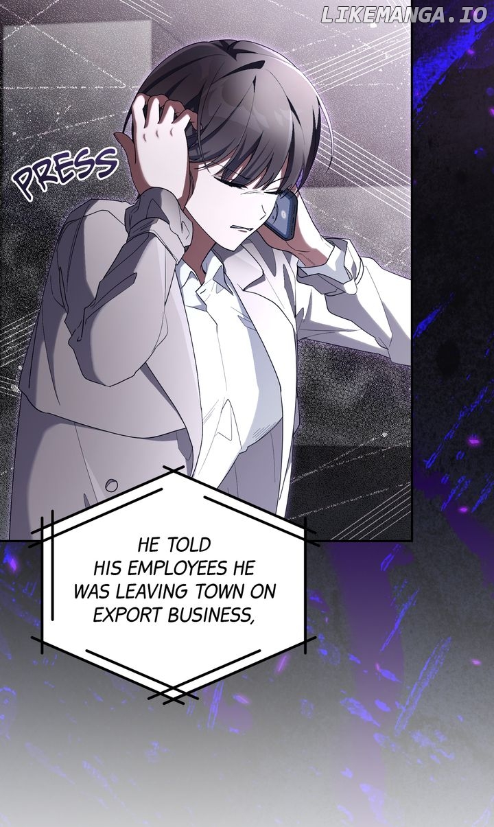 Team Zero Chapter 20 - Page 33