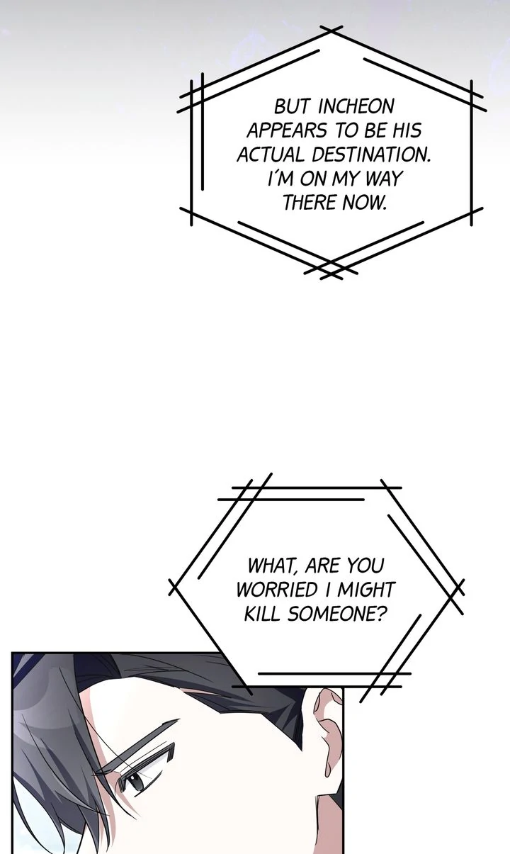 Team Zero Chapter 20 - Page 34