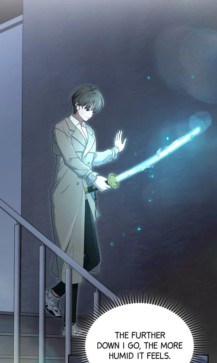 Team Zero Chapter 20 - Page 40