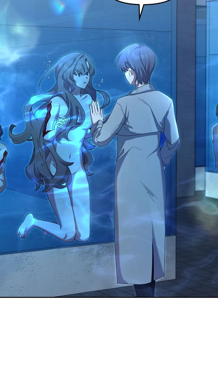 Team Zero Chapter 20 - Page 51