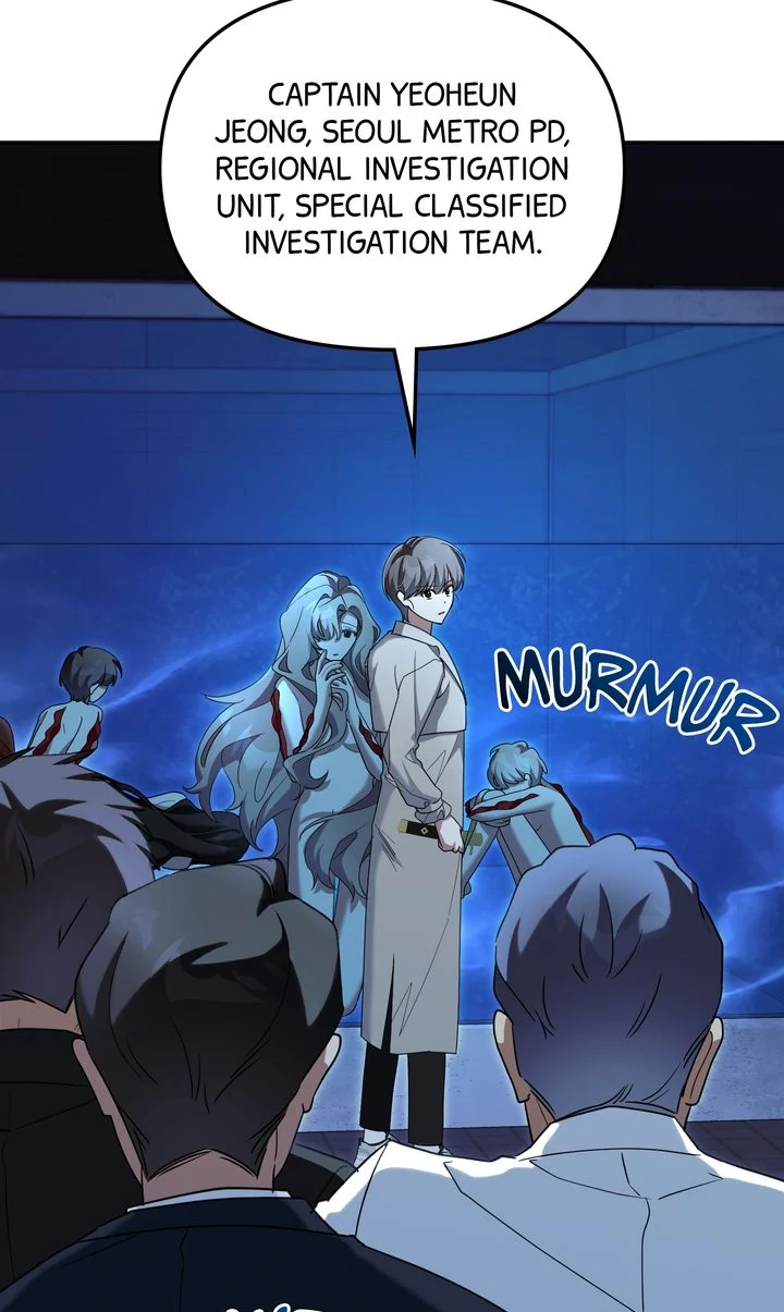 Team Zero Chapter 20 - Page 54