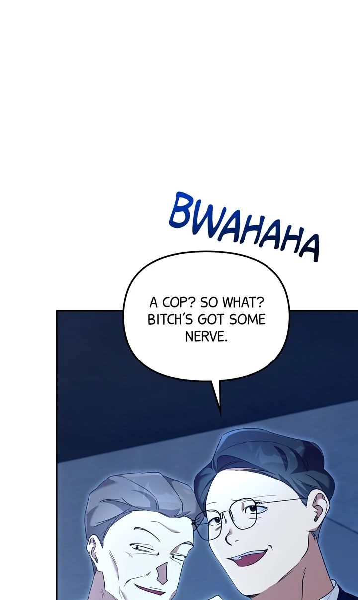 Team Zero Chapter 20 - Page 57