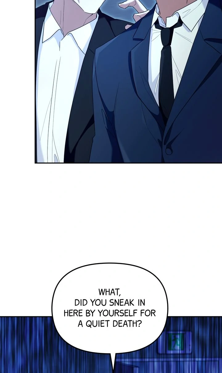 Team Zero Chapter 20 - Page 58