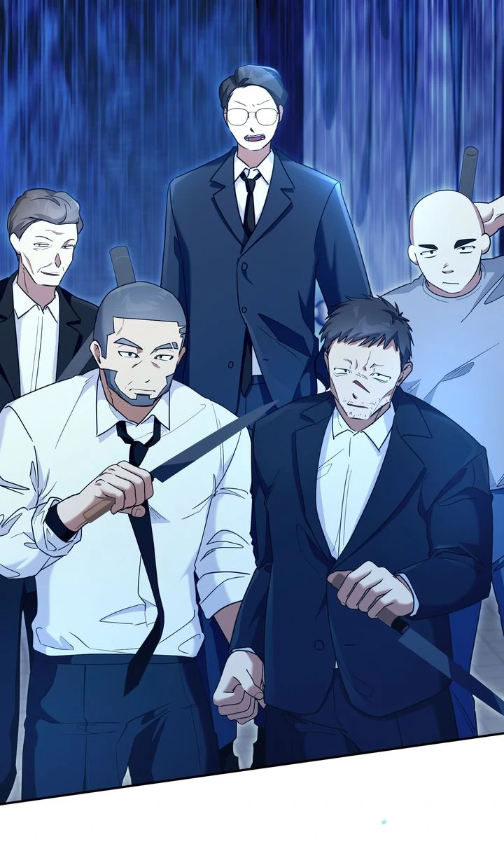 Team Zero Chapter 20 - Page 59