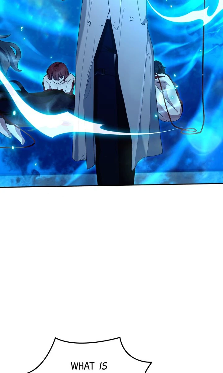 Team Zero Chapter 20 - Page 61