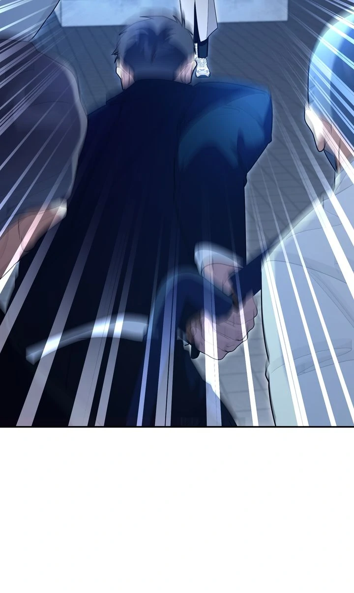 Team Zero Chapter 20 - Page 64