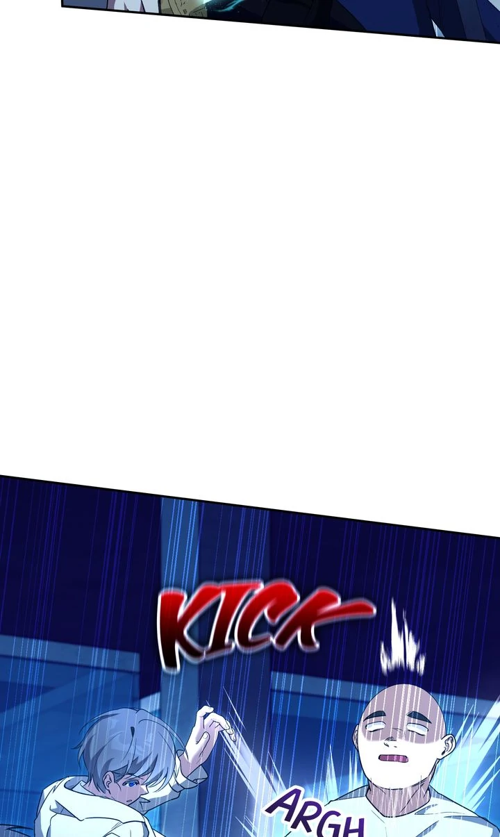 Team Zero Chapter 20 - Page 66