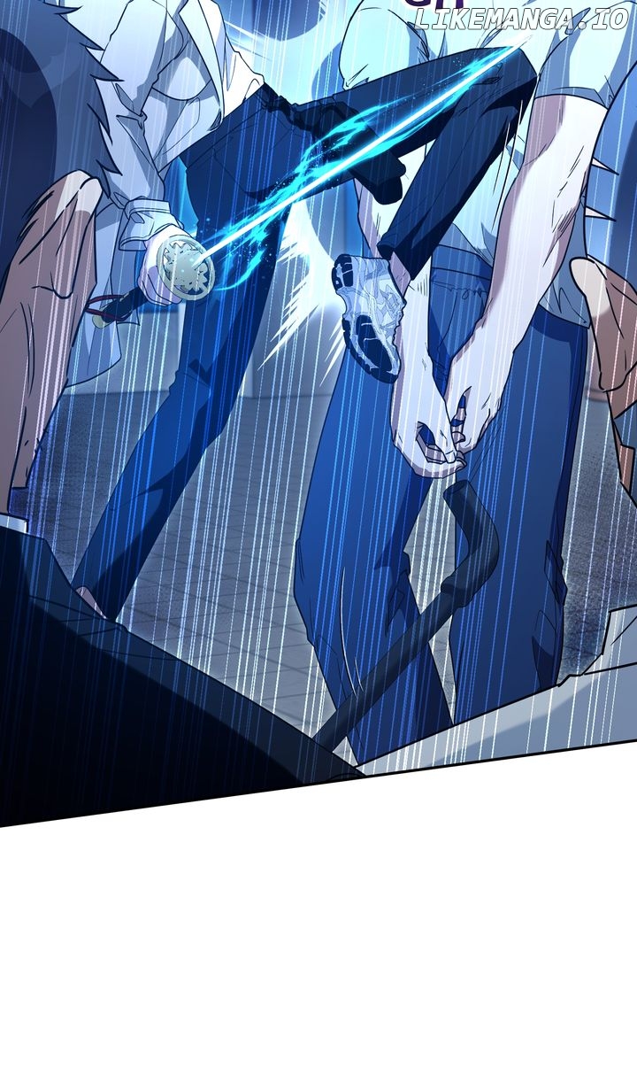 Team Zero Chapter 20 - Page 67