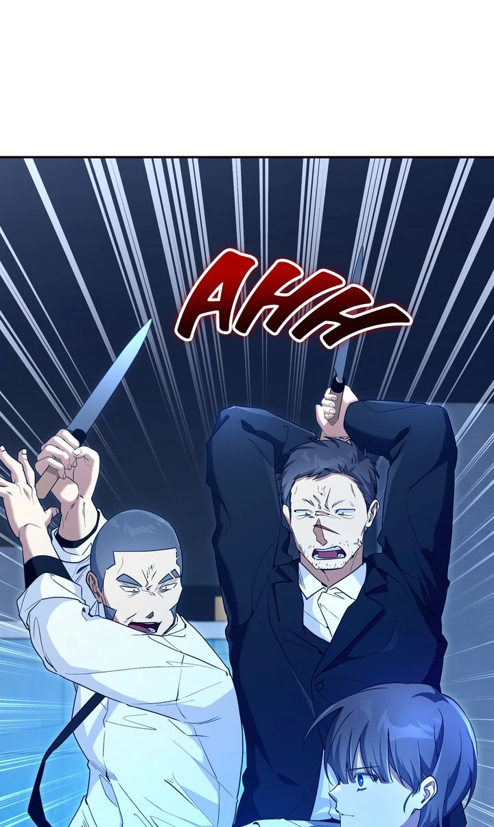 Team Zero Chapter 20 - Page 68