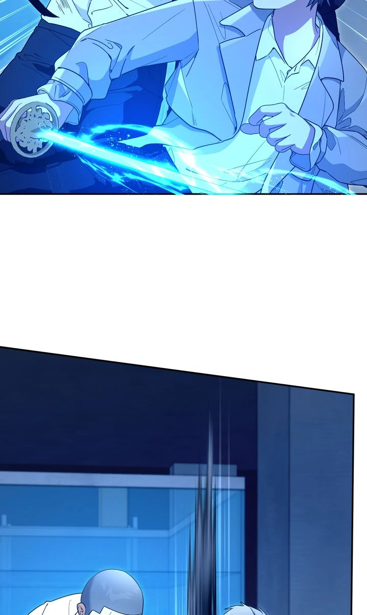 Team Zero Chapter 20 - Page 69