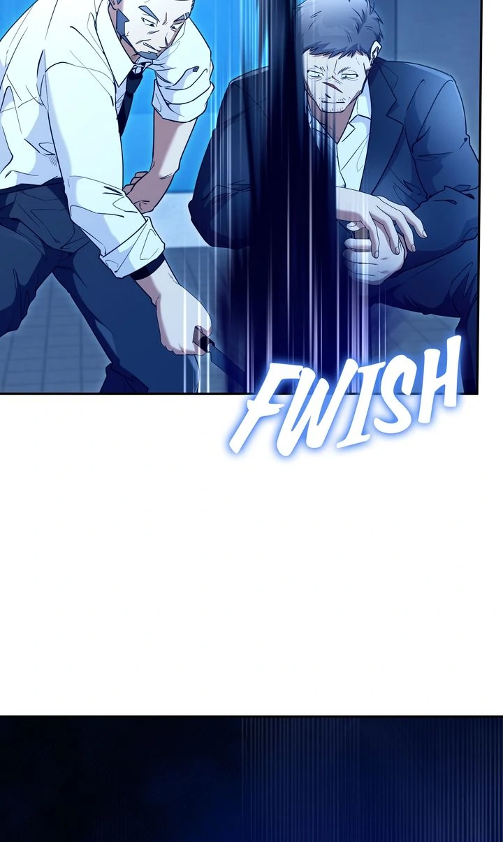 Team Zero Chapter 20 - Page 70