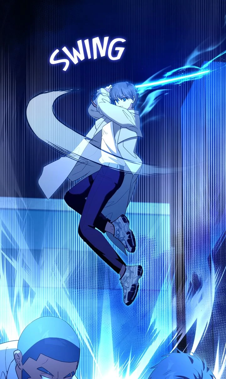 Team Zero Chapter 20 - Page 71