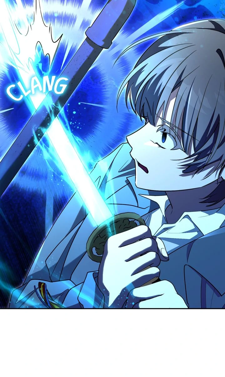 Team Zero Chapter 20 - Page 77