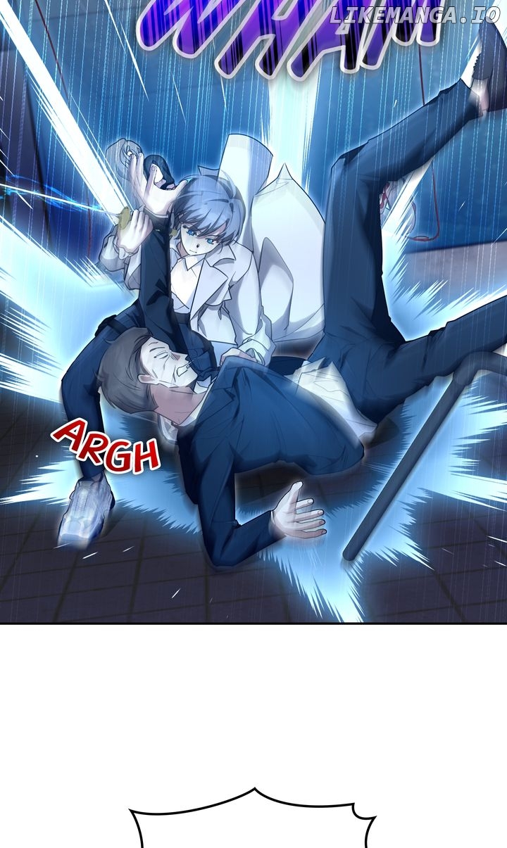 Team Zero Chapter 20 - Page 79