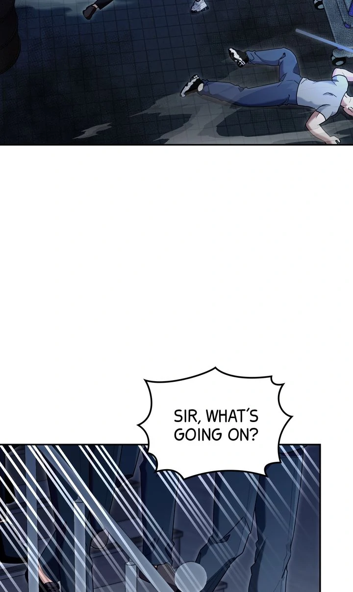 Team Zero Chapter 20 - Page 81