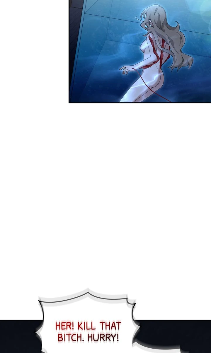 Team Zero Chapter 20 - Page 83