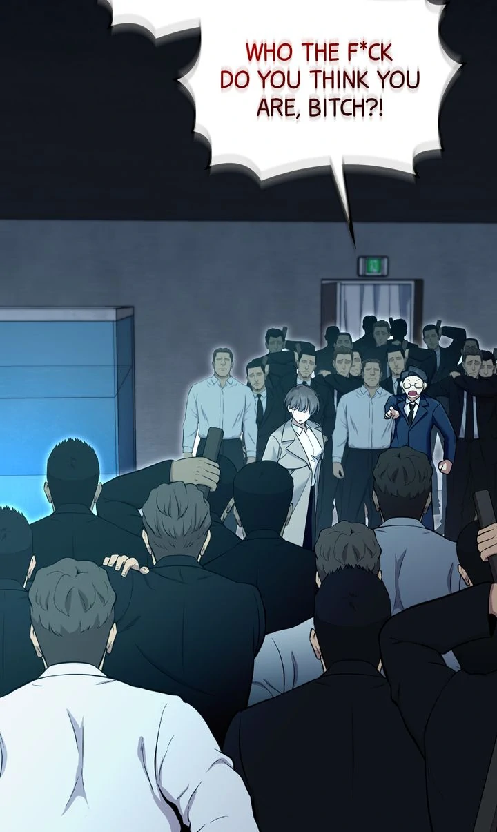 Team Zero Chapter 20 - Page 84