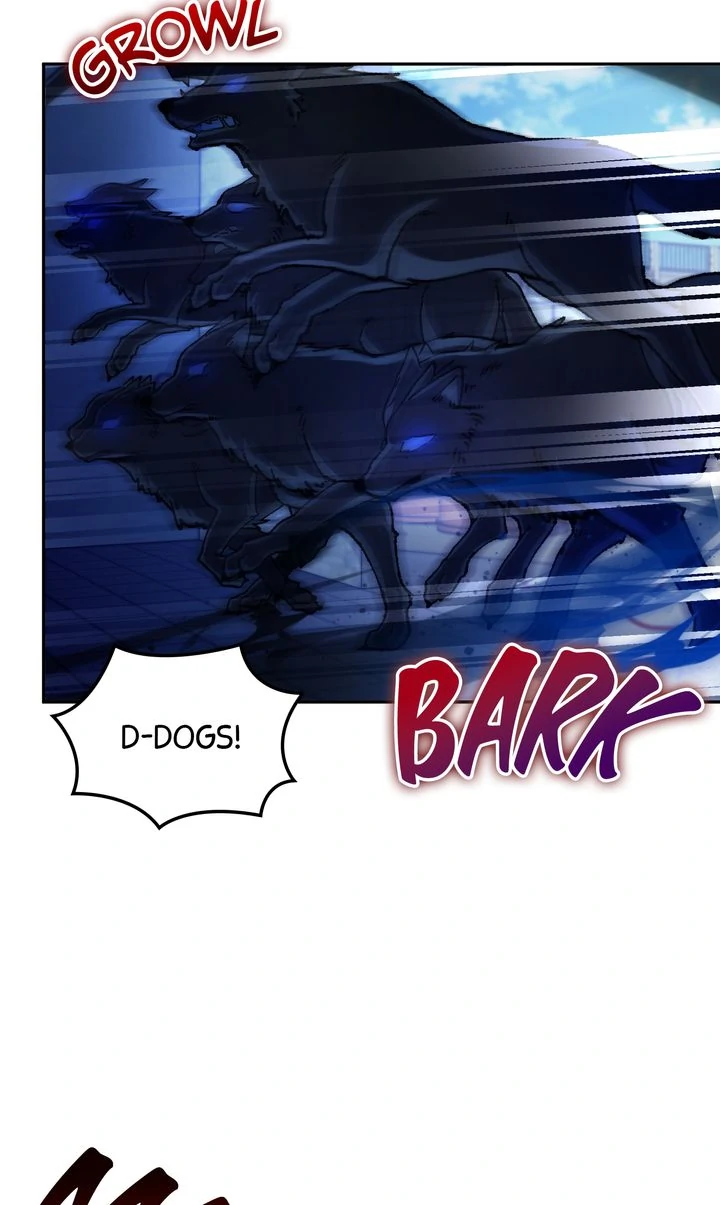 Team Zero Chapter 20 - Page 87