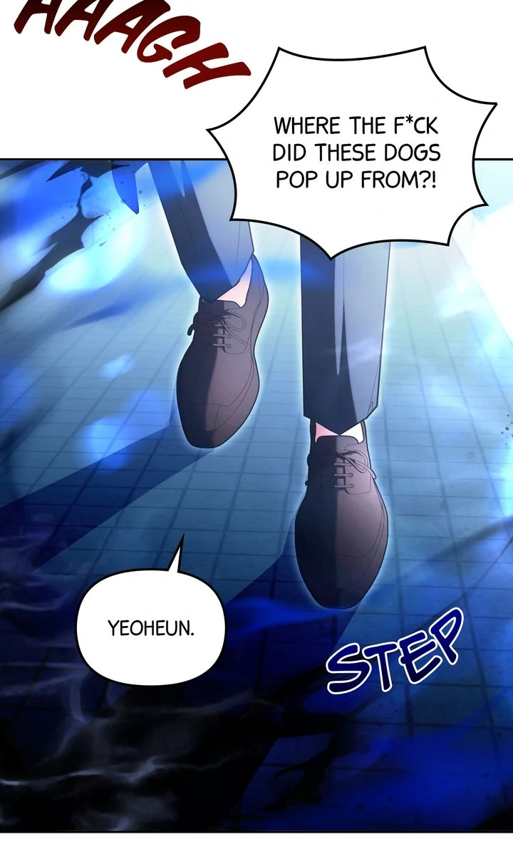 Team Zero Chapter 20 - Page 88