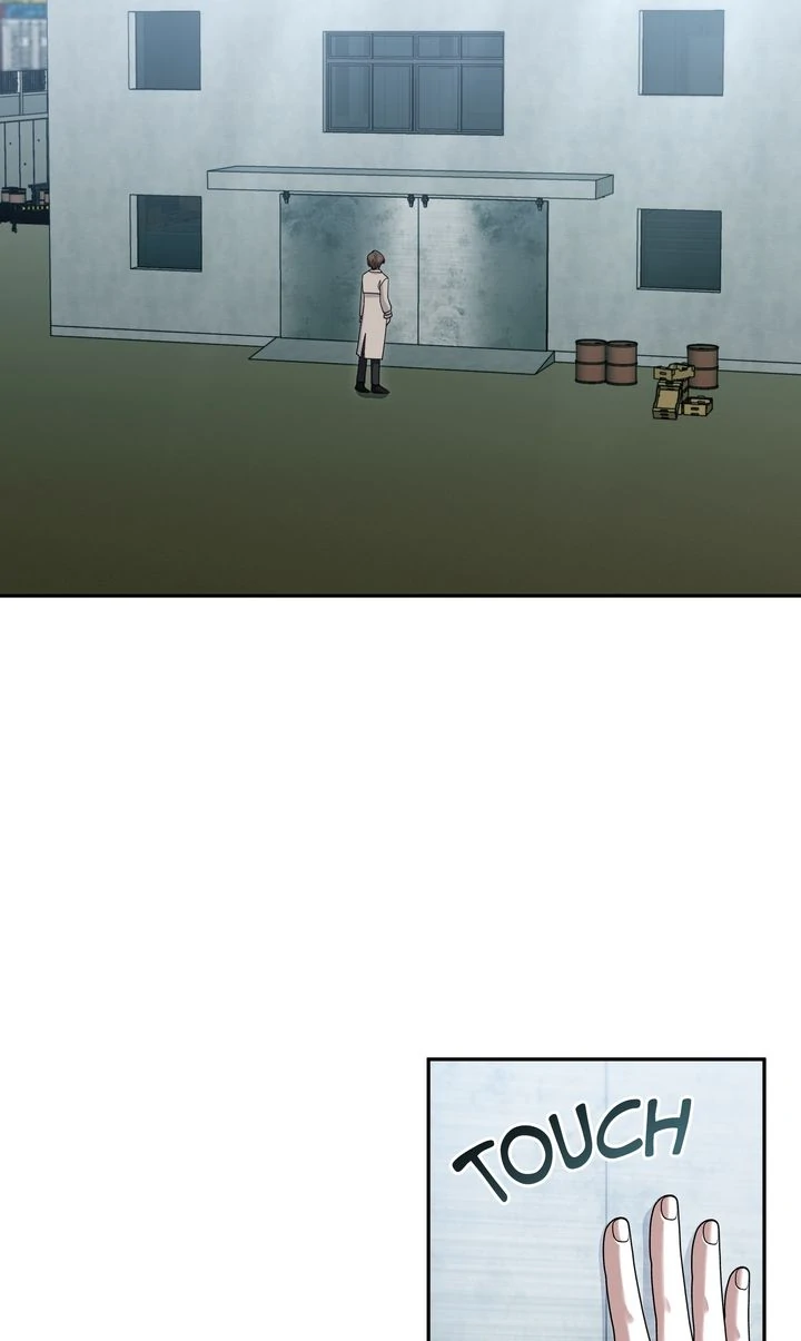 Team Zero Chapter 20 - Page 10