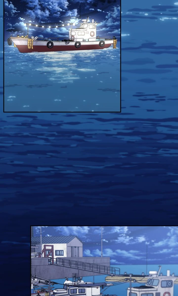 Team Zero Chapter 22 - Page 19