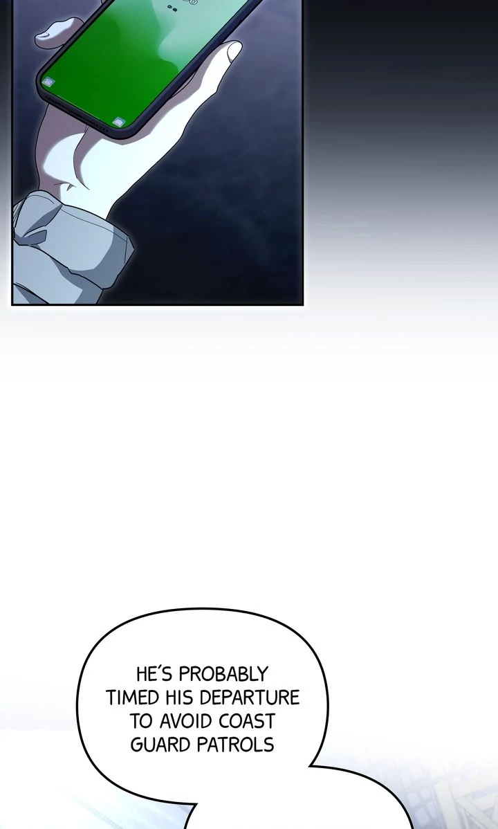 Team Zero Chapter 22 - Page 21