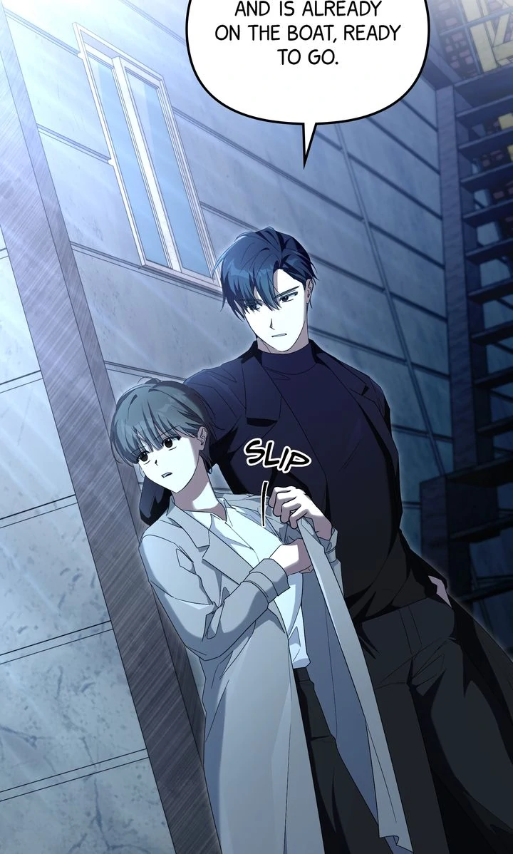 Team Zero Chapter 22 - Page 22