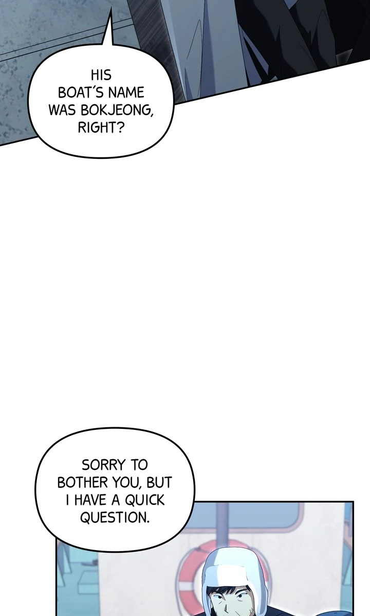 Team Zero Chapter 22 - Page 23