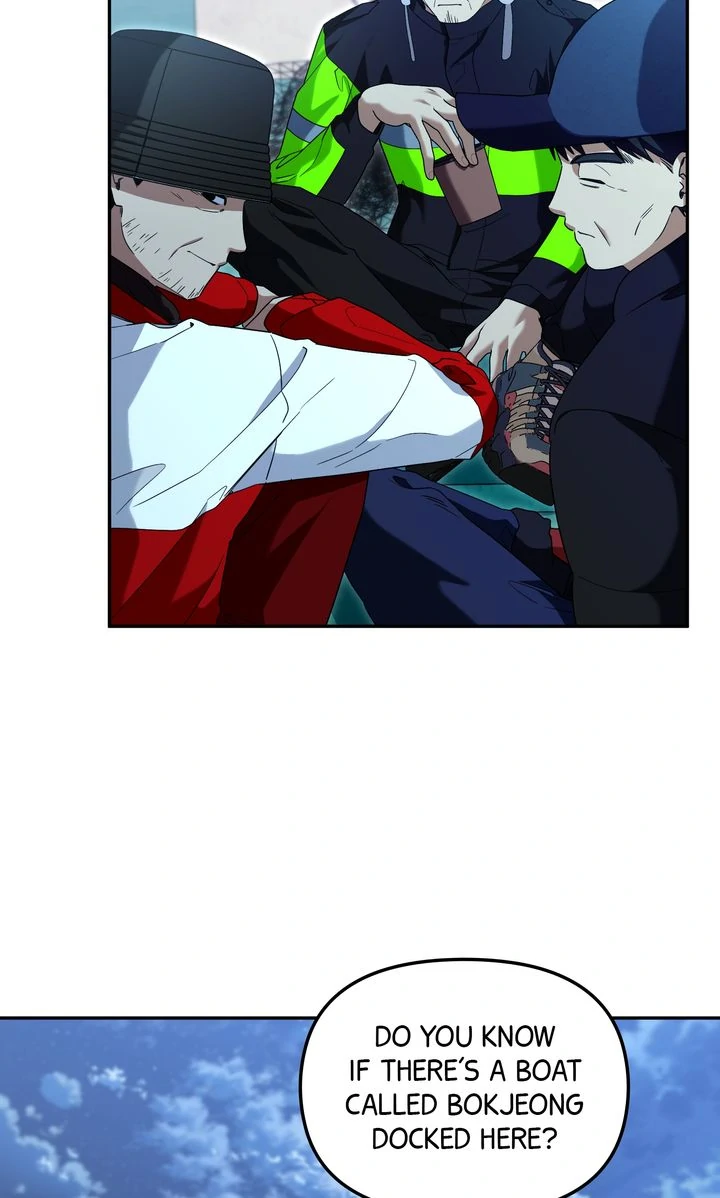 Team Zero Chapter 22 - Page 24