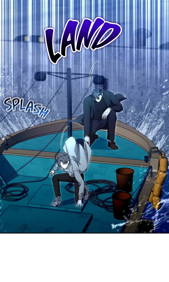 Team Zero Chapter 22 - Page 29