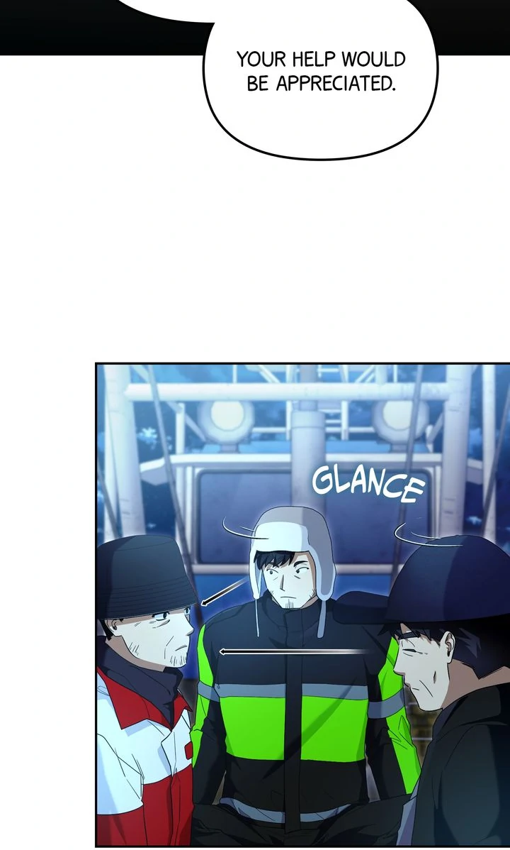 Team Zero Chapter 22 - Page 31