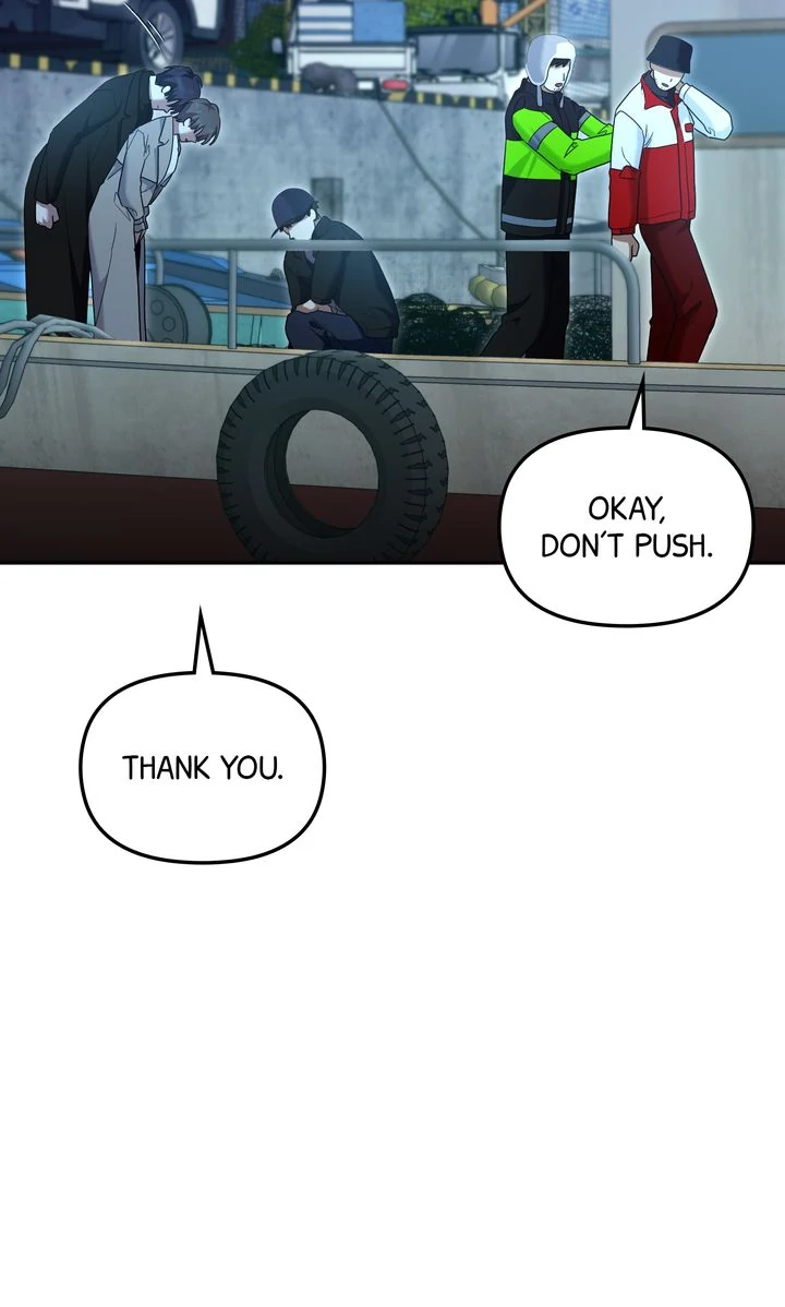 Team Zero Chapter 22 - Page 33