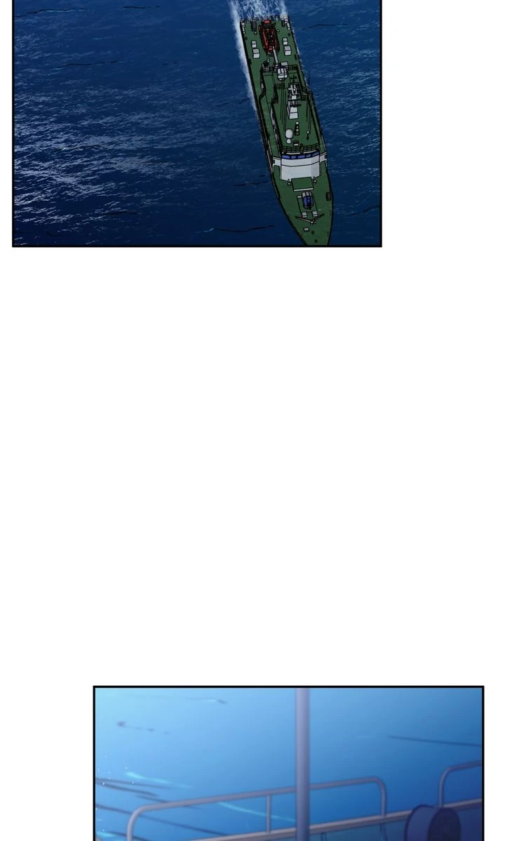 Team Zero Chapter 22 - Page 35