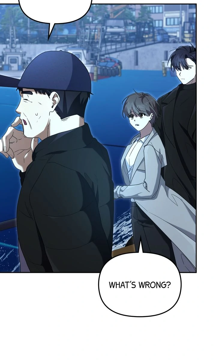 Team Zero Chapter 22 - Page 37