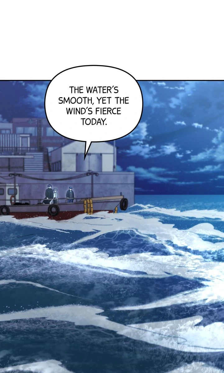 Team Zero Chapter 22 - Page 38