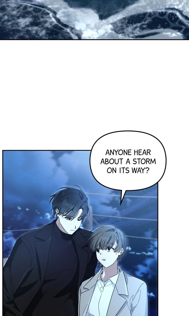 Team Zero Chapter 22 - Page 39