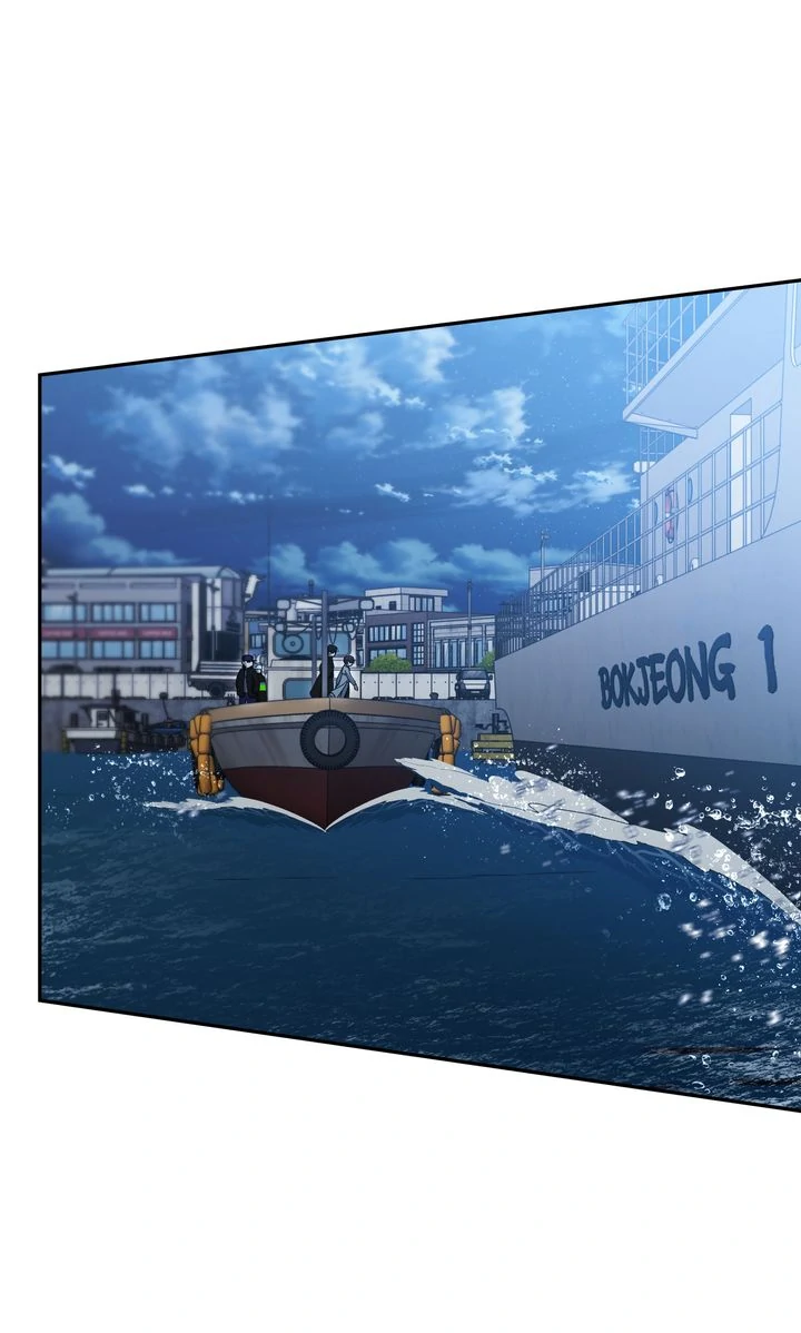 Team Zero Chapter 22 - Page 42