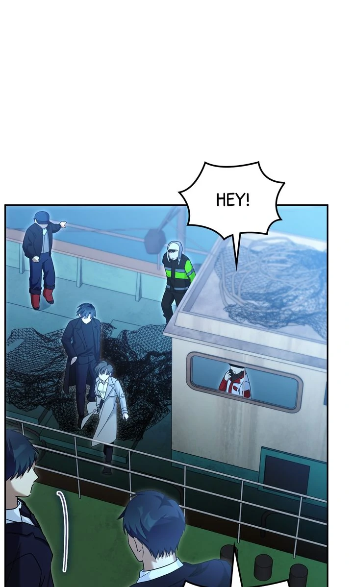 Team Zero Chapter 22 - Page 43