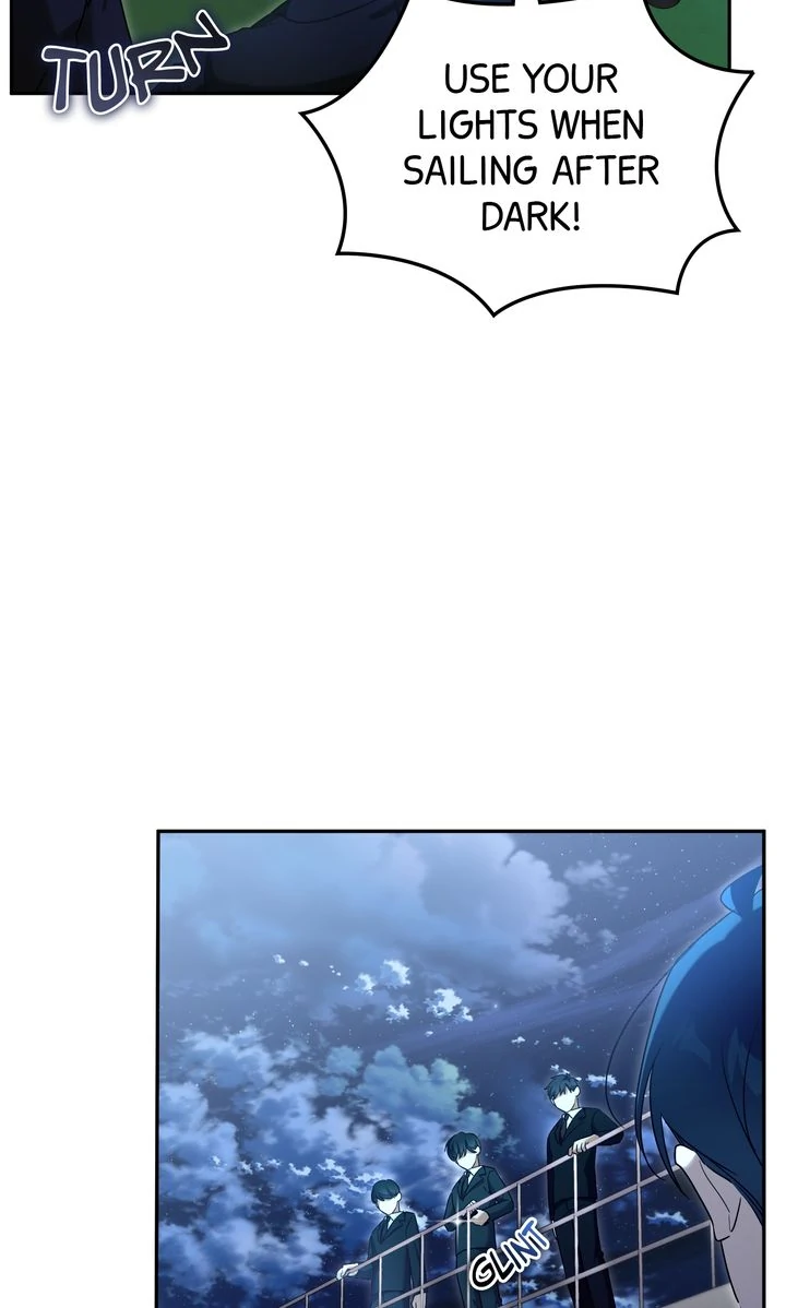 Team Zero Chapter 22 - Page 44