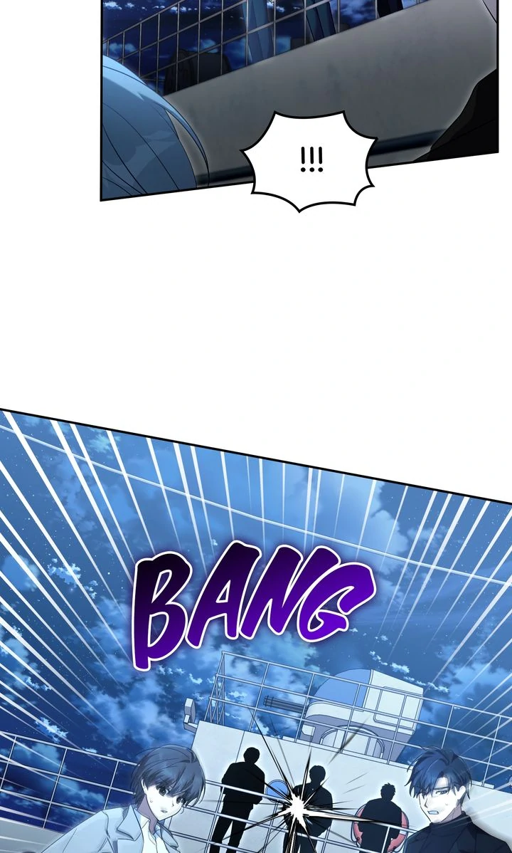 Team Zero Chapter 22 - Page 45