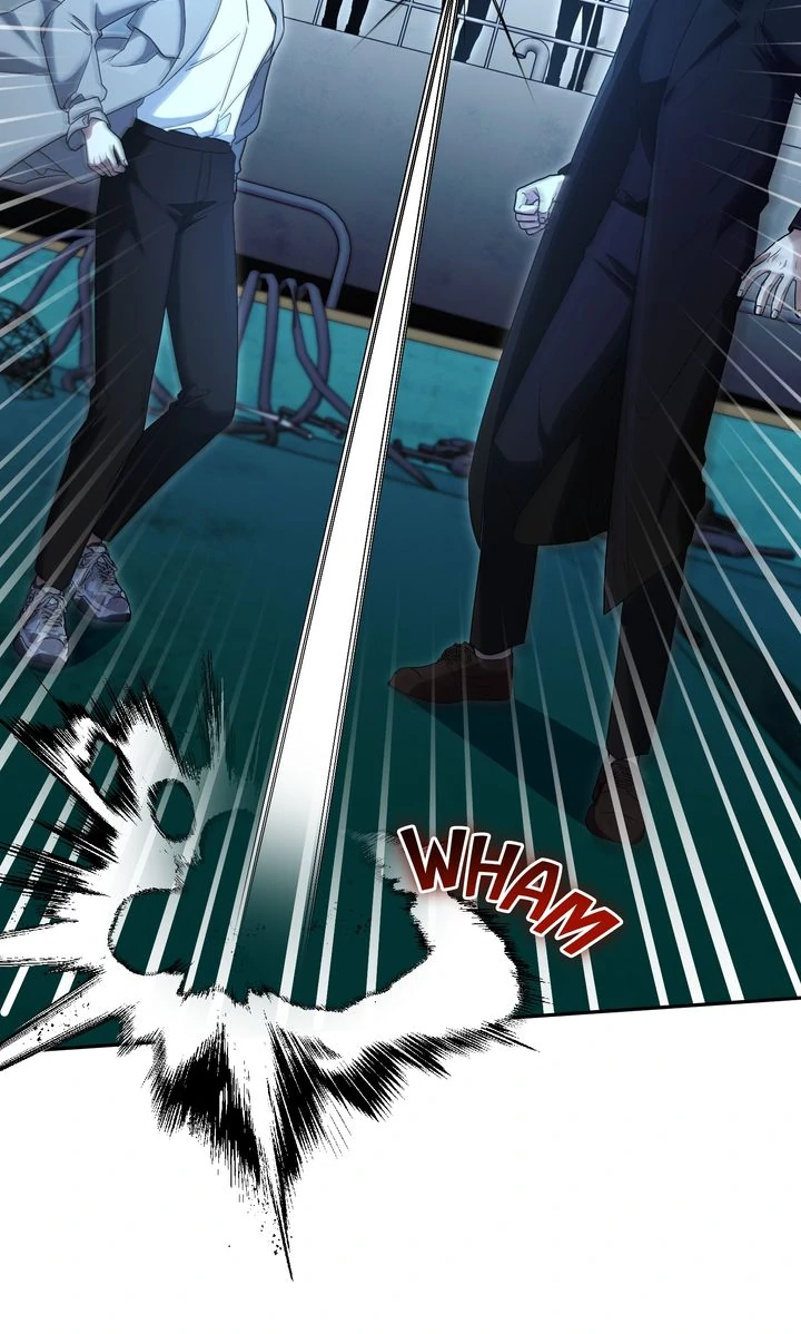 Team Zero Chapter 22 - Page 46