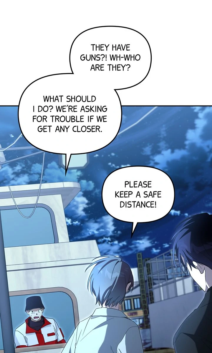 Team Zero Chapter 22 - Page 47