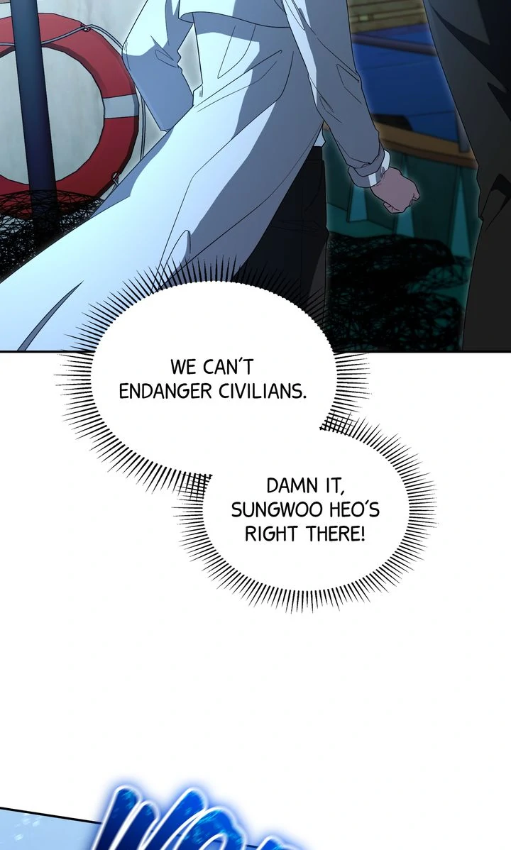 Team Zero Chapter 22 - Page 48