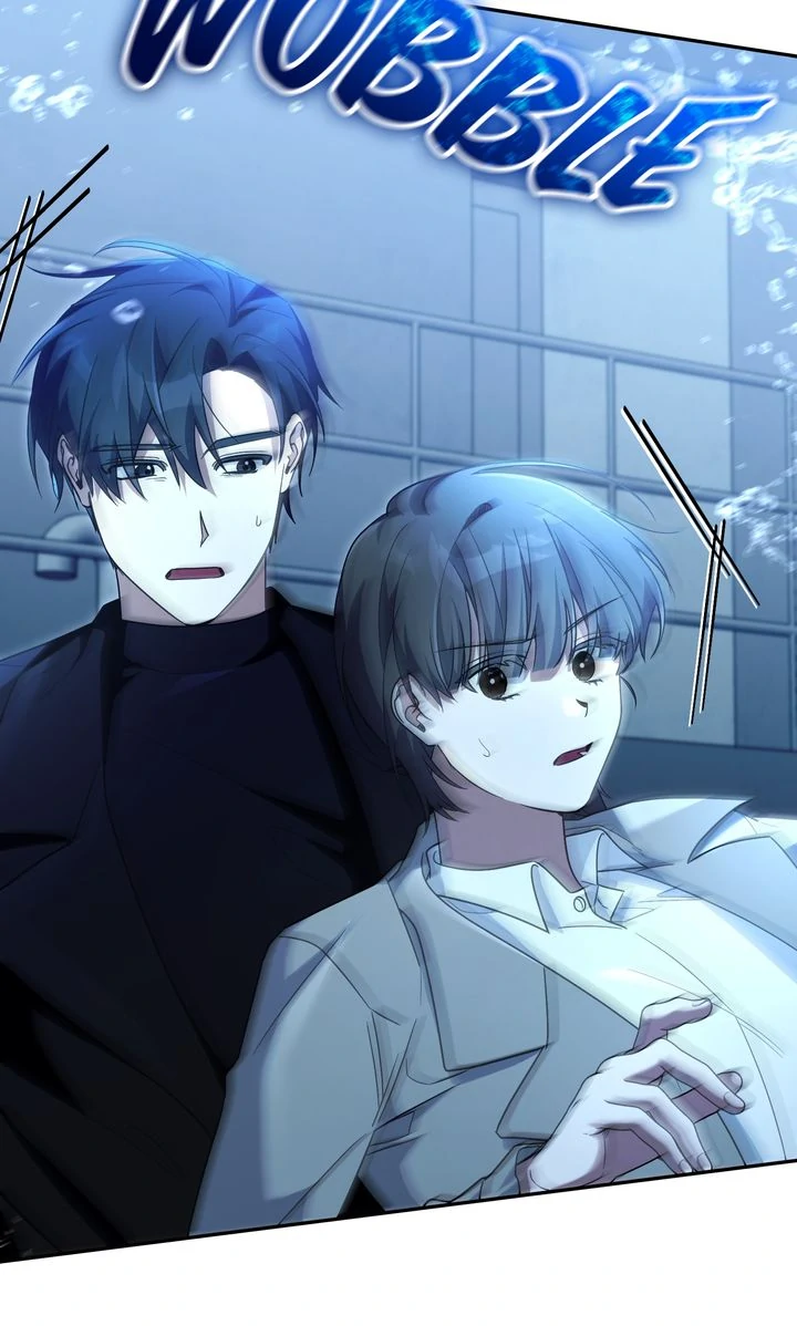 Team Zero Chapter 22 - Page 49